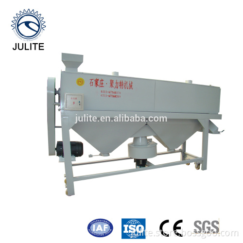 Cocoa Bean Grain Polisher